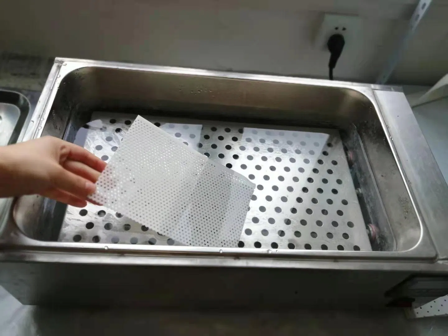 Constant Temperature Water Bath Labatory Boiling Water Bath