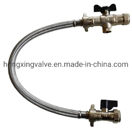 Fine Stainless Steel Kitchen&Bathroom Braided Flexible Hose