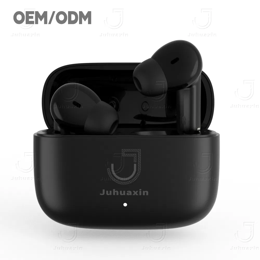Juhuaxin Customizable Tws Earbuds Charging Case - OEM/ODM Wireless Headphones Storage Case
