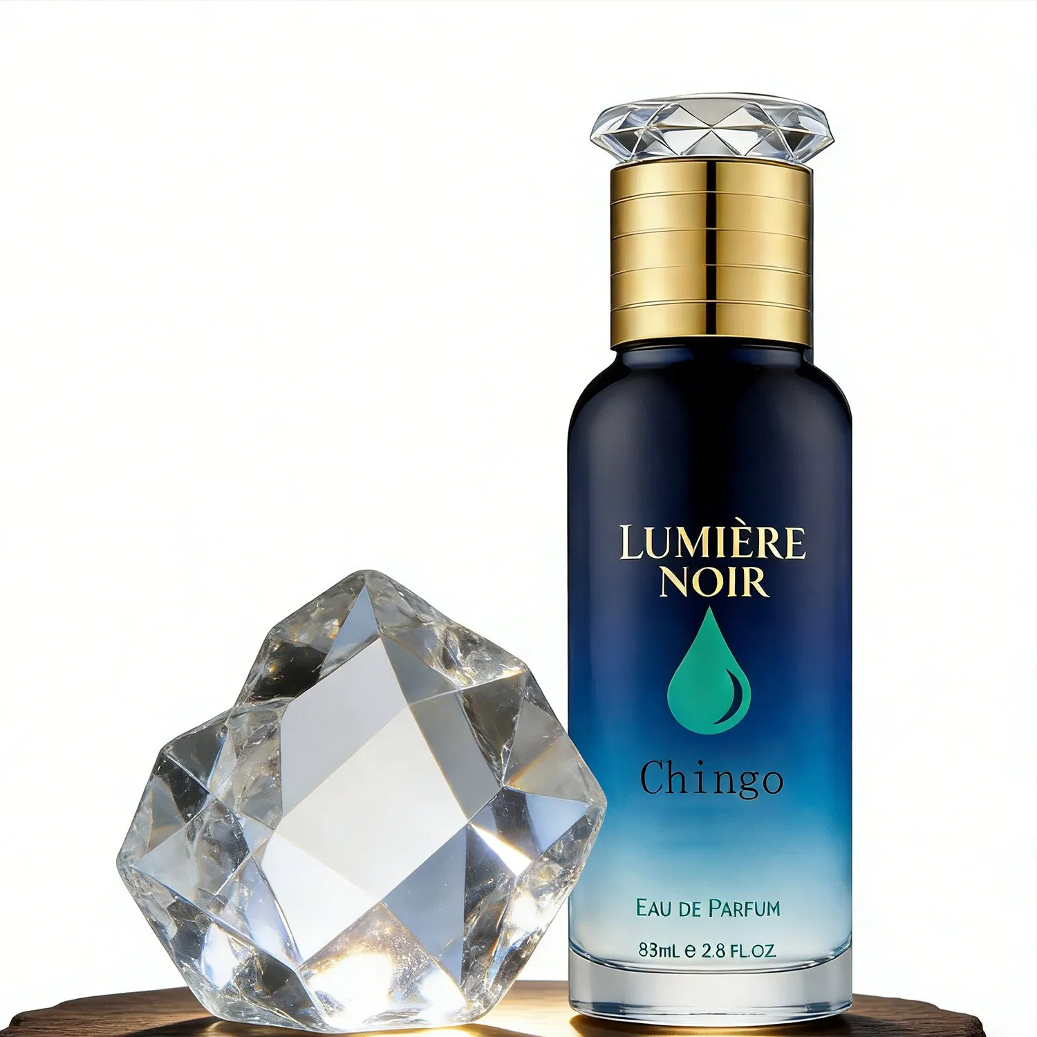 Twilight Garden Soft Floral Sweet Subtle Luxurious Gentle Fragrance Perfume