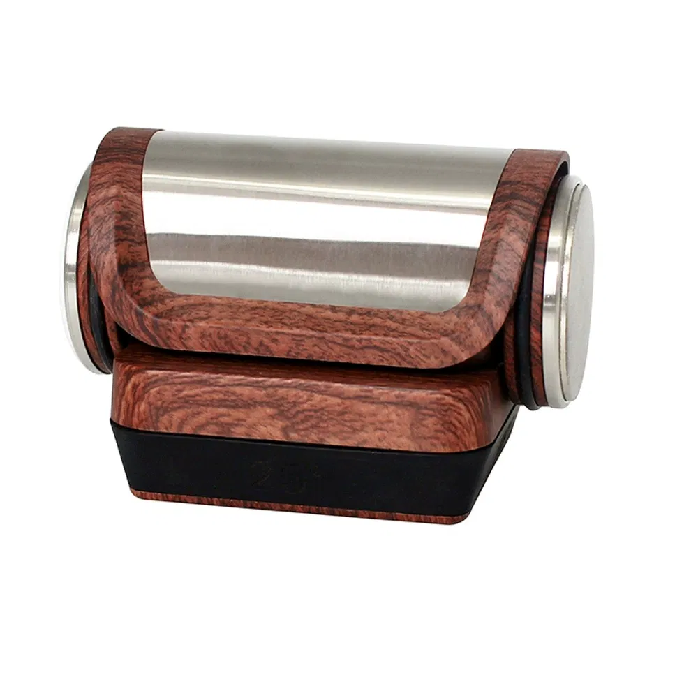 4 Angle Stainless Steel Rolling Knife Sharpener Wbb29977