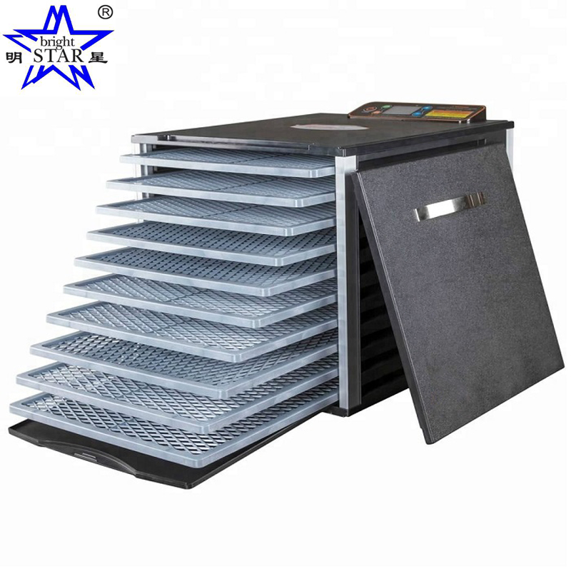 High Quality Commerical and Home Use Food Fruit Dehydrator with Br-Ds113