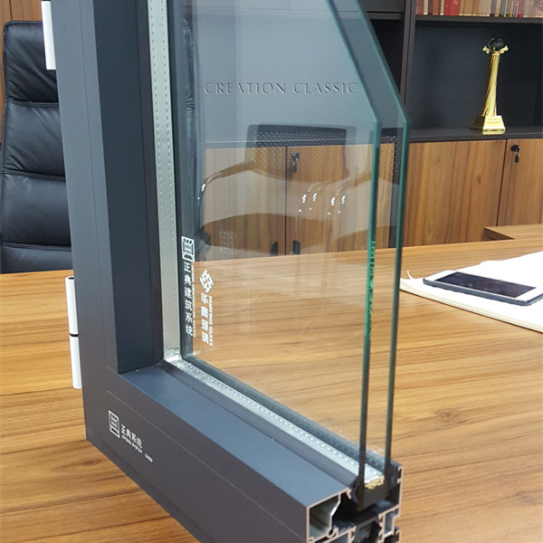 Customized Safety Clear/Colored Insulated Glass for Building/Window