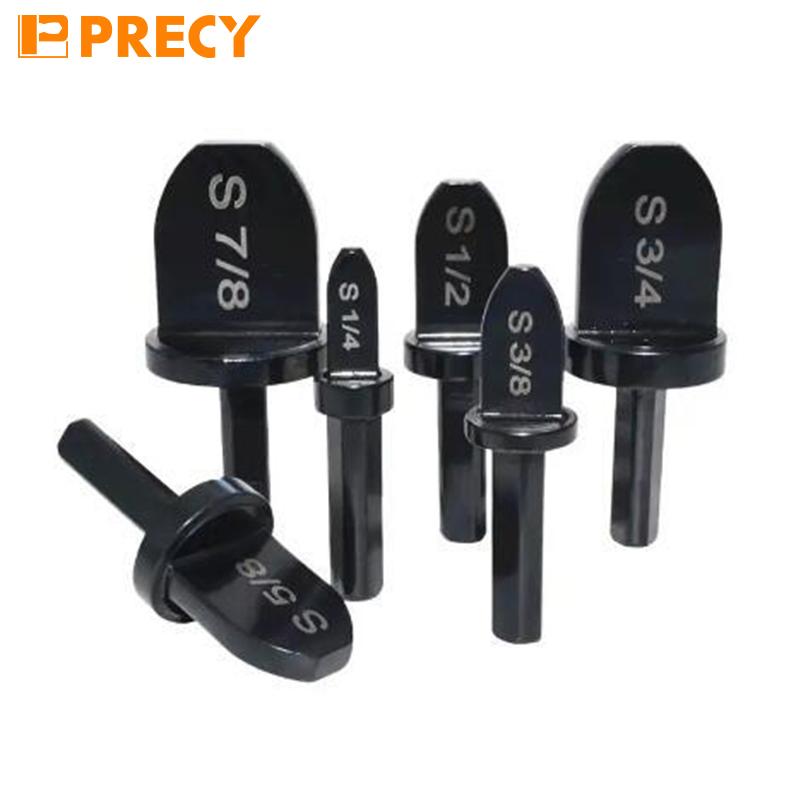 6 PCS Flaring Tool Set