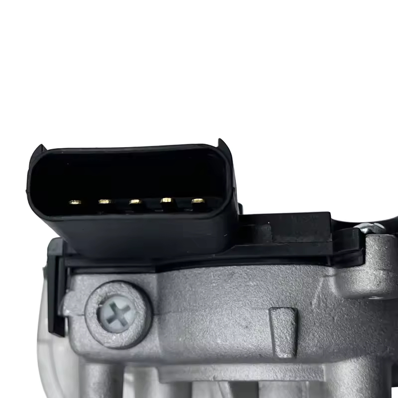 Premium High-Torque Wiper Motor for Reliable Rain Protection