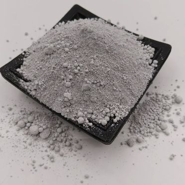 Microsilica Powder for Oil Well Cementing