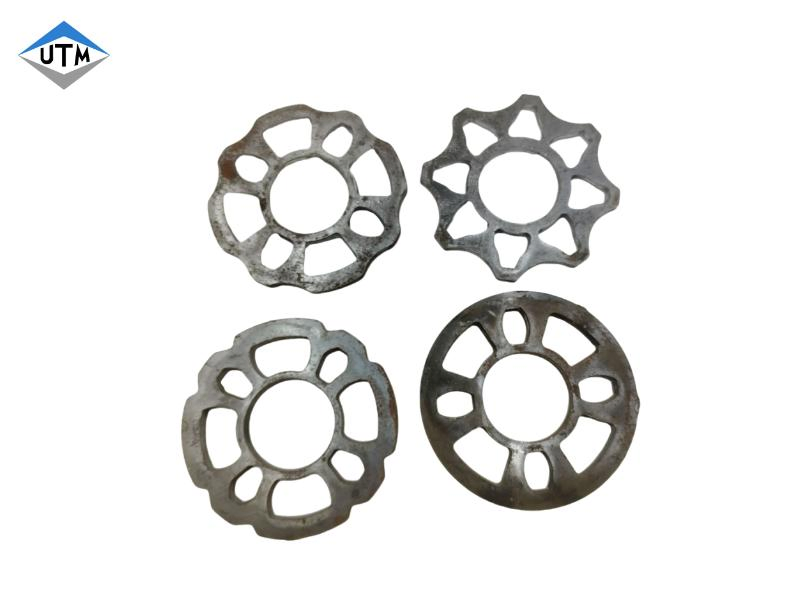 Ringlock Scaffolding Rosette Scaffolding Accessories