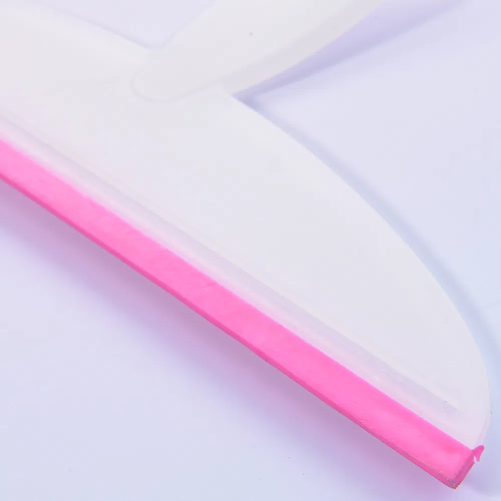 Wholesale Convenient Glass Wiper Portable Cleaner Plastic Window Scraper Squeegee