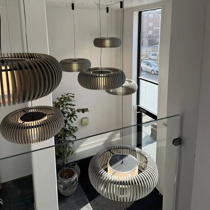 High-Performance Pet Polyester Acoustic Panels for Interior Sound Absorption