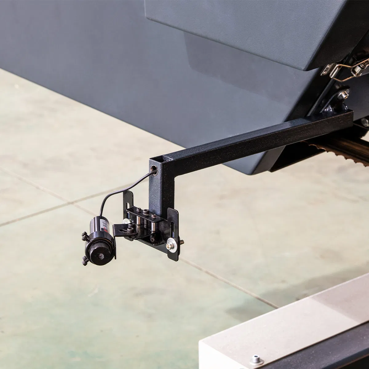 Промышленная горизонтальная ленточная пила для древесины