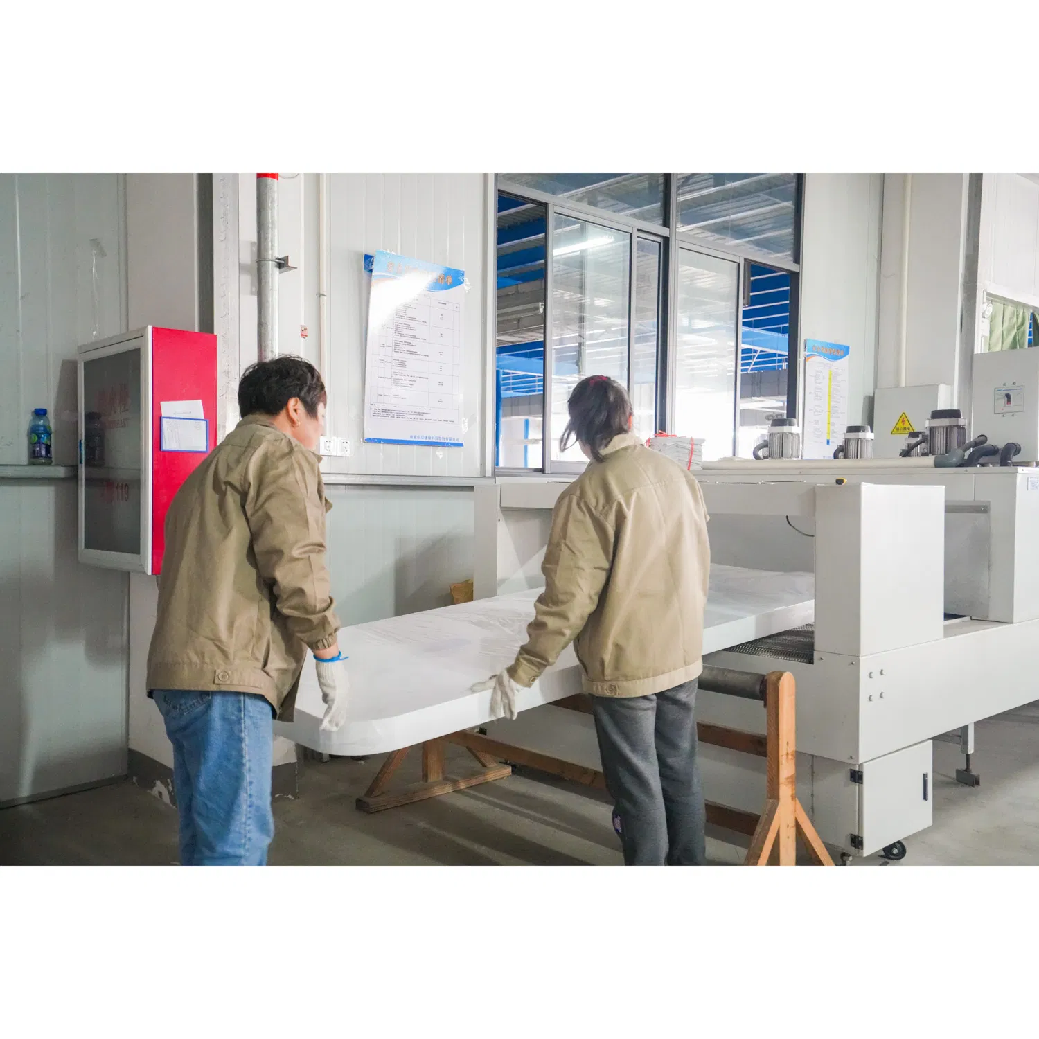 Гидромассажная ванна SPA на 3 персоны с системой Balboa