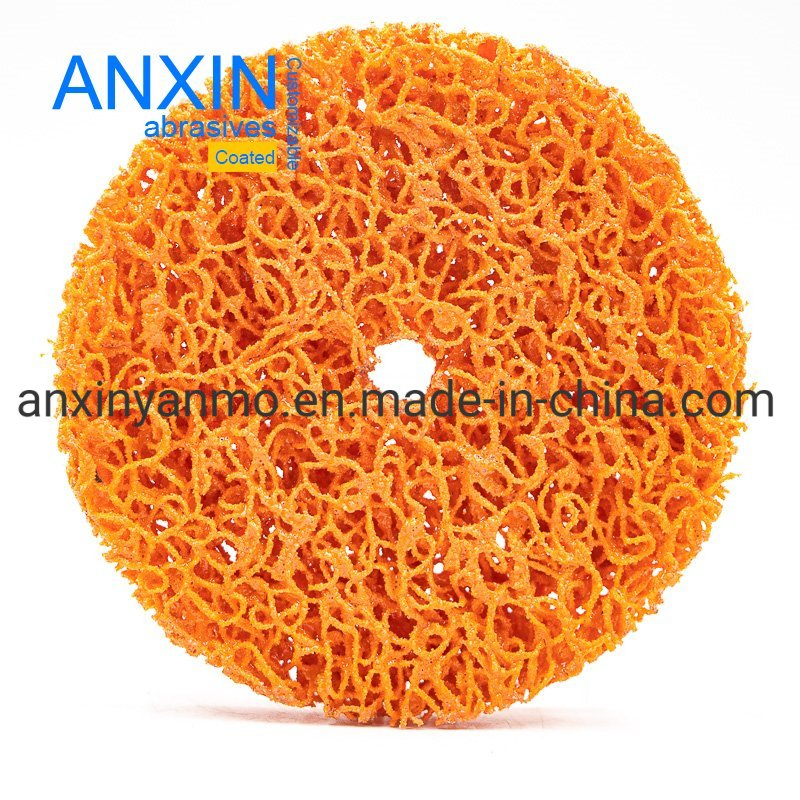 Керамическая абразивная насадка Strip-It для удаления краски