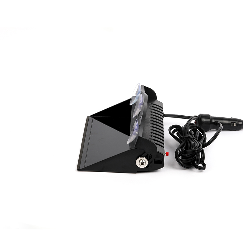 Светодиодный предупреждающий светильник для козырька авто