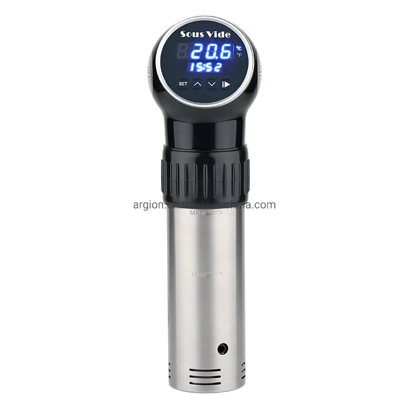 Commercial Lab Equipment Thermostat Sous Vide Cooker Stick