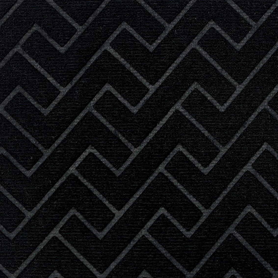 Rubber Backing Non Slip Absorbent Resist Dirt Entrance Doormat