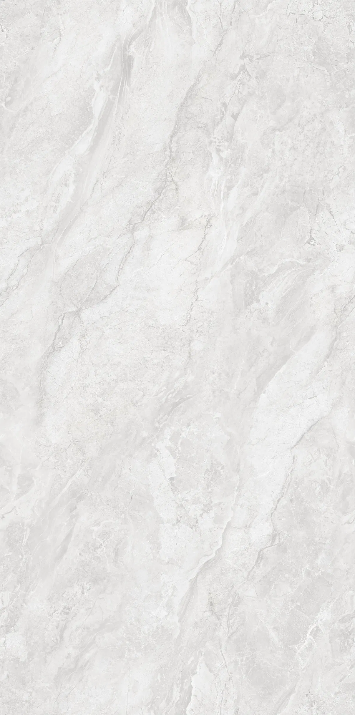 Durable 750*1500mm Livingroom Polished Glazed Ceramic Tiles High Gloss Porcelain Floor Tiles