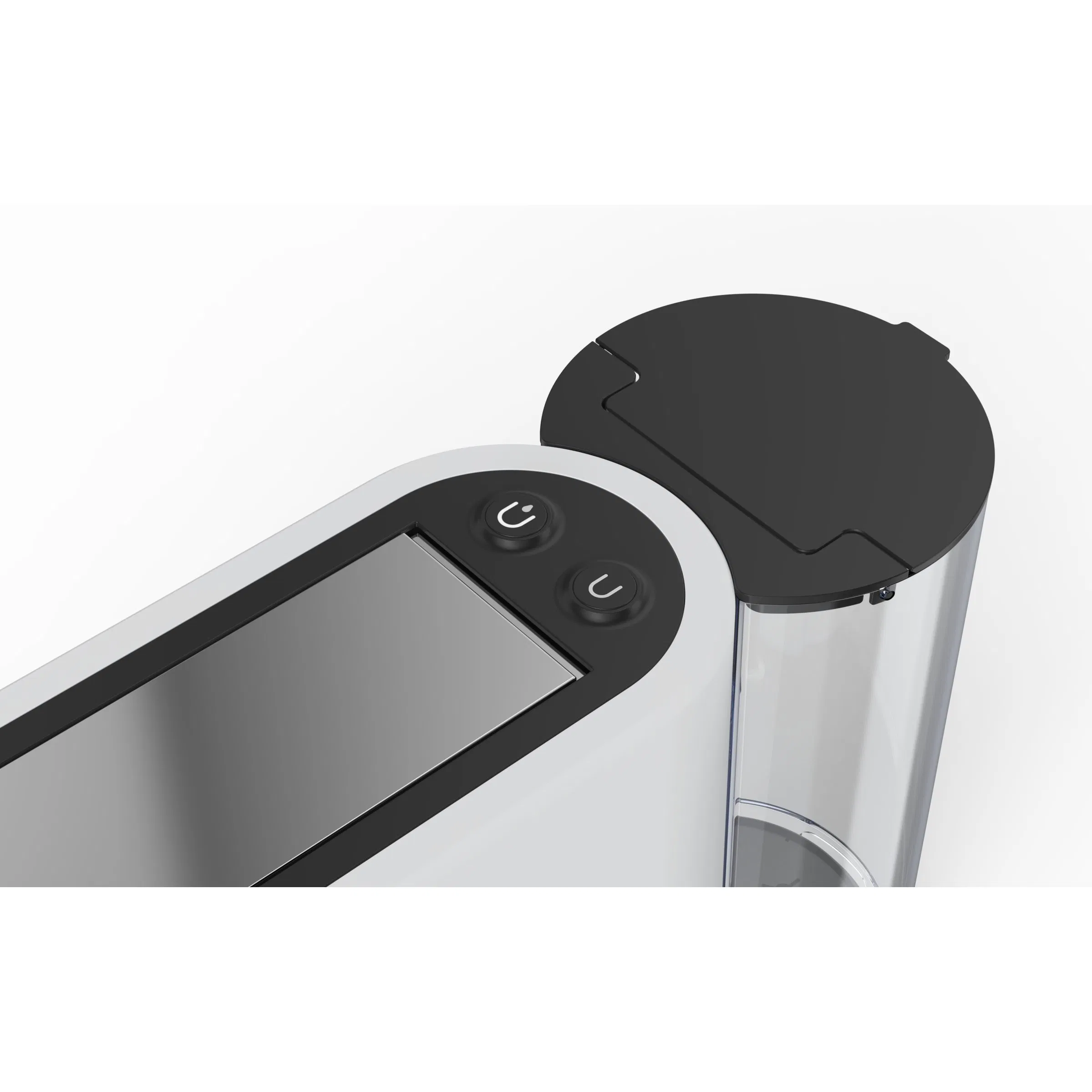 Factory Outlet Household 1.2L Water Tank Espresso Capsule coffee Maker Coffee Machine