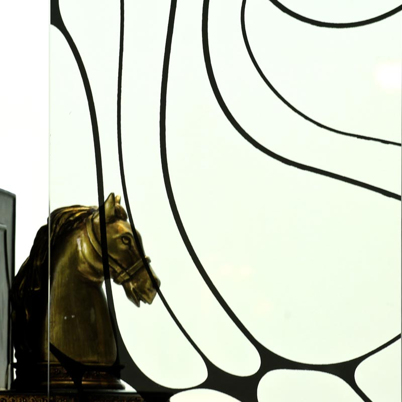 Rider Glass China Building Glass Manufacturer Supplier