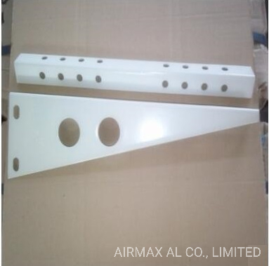 Кронштейн для кондиционера металлический настенный