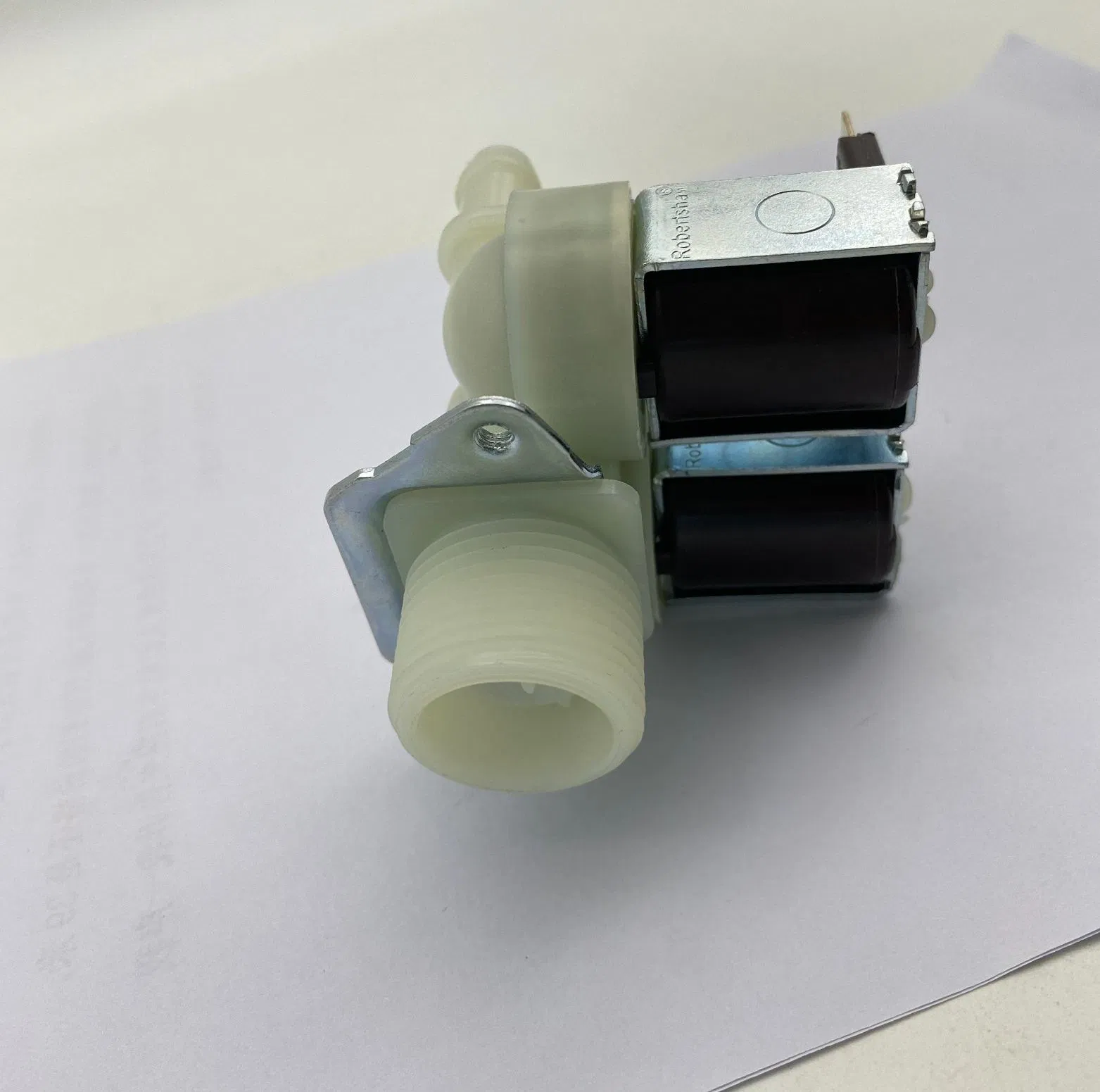 Cheap Price 3 Years Ruijp Small Washing Machine Two Way Solenoid Valve