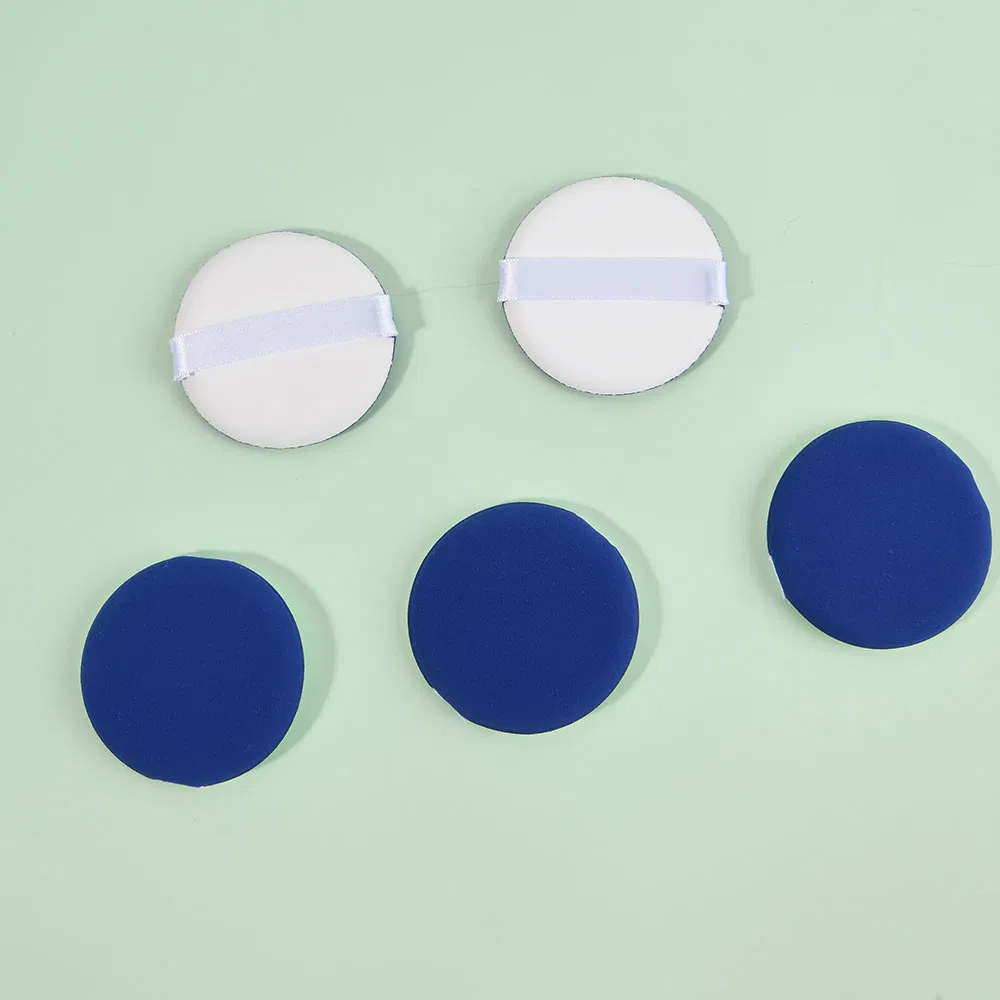 Ultra-Soft Makeup Foundation Sponge Air Cushion Powder Puff