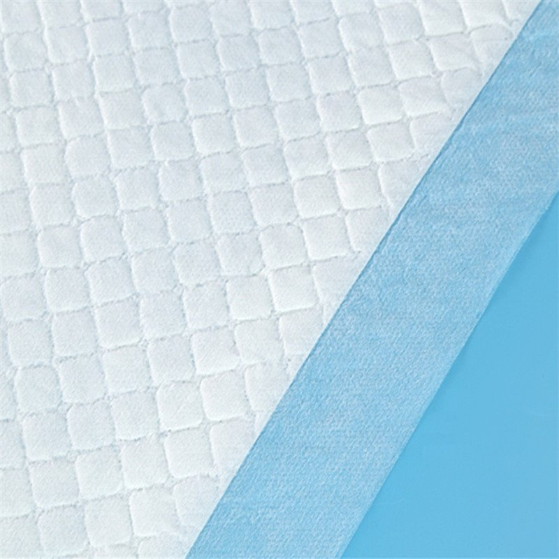OEM ODM Manufacturer Distributor Disposable Underpads for Adults/Elderly/Incontinence/Pets/Dogs/Cats
