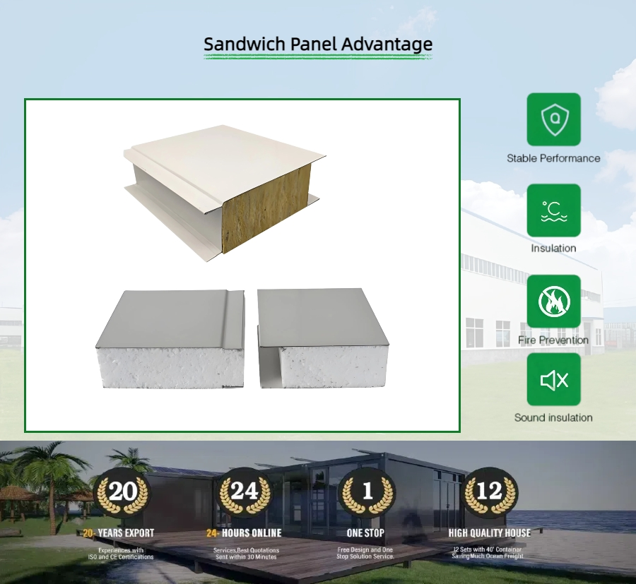 Warehouse Loading Dock Acoustic Wall Panel for Offices
