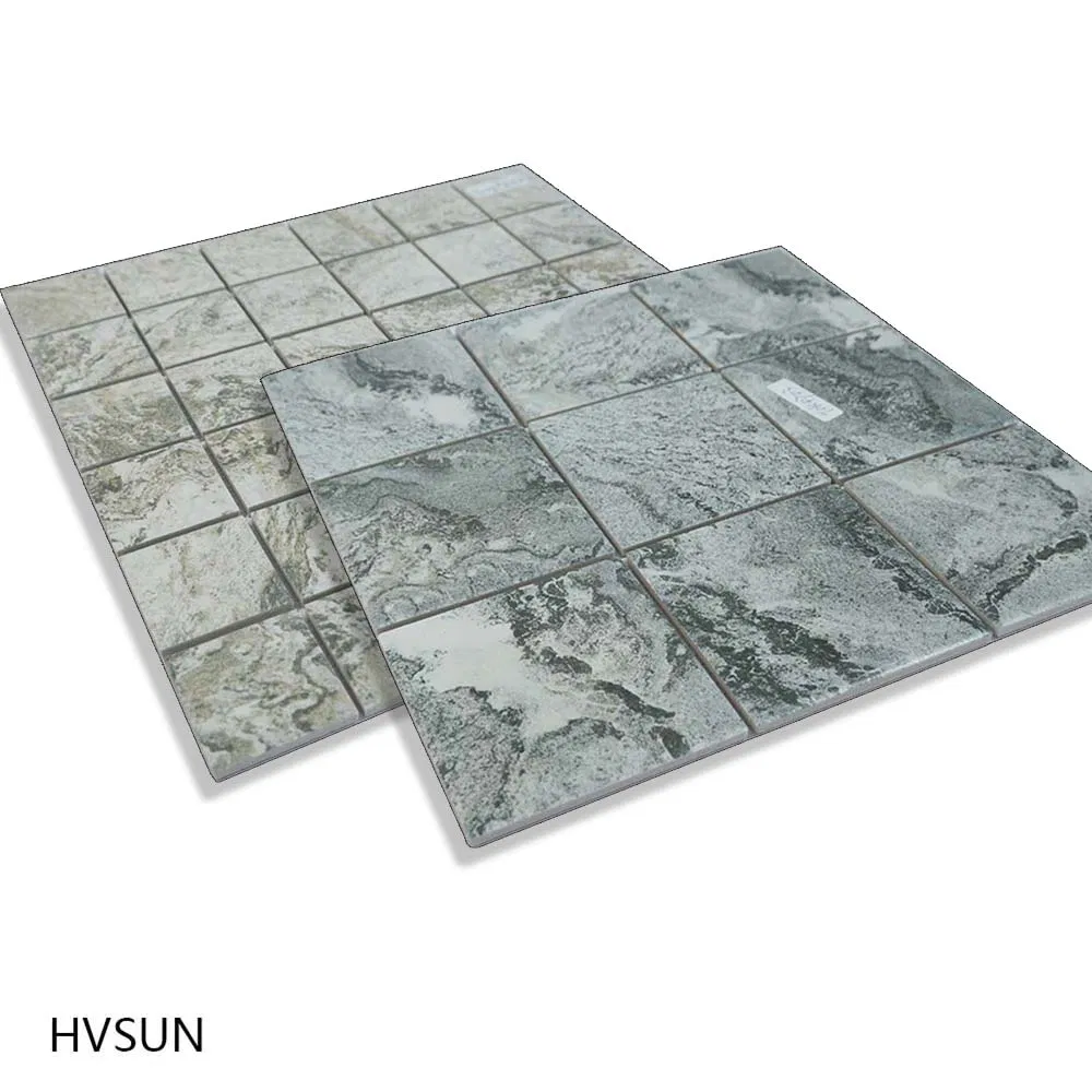 Gray Tile Marble High Quality Scratch Resistant Wholesale Price for Hotel Office Commercial Interior Renovation Projects