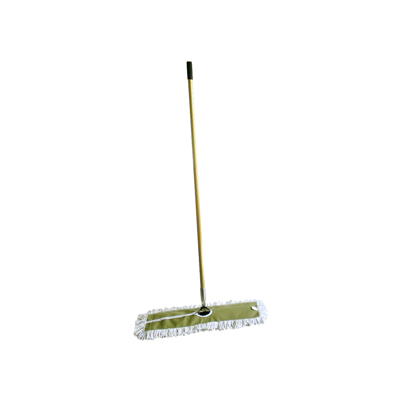 2025 Deluxe Dust Mop Muliti Size Aluminum Pole H1621
