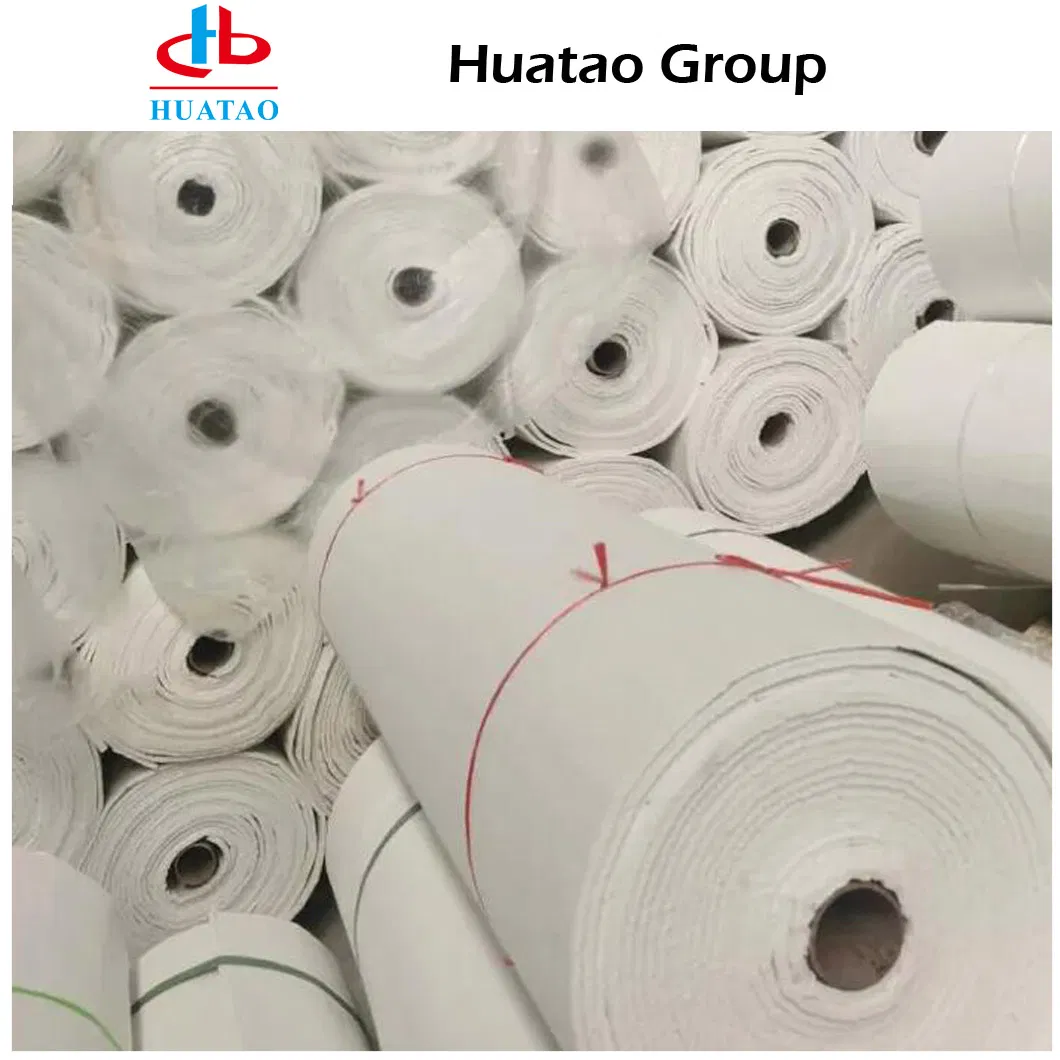 Heat-Resistant Material 3mm Panel Blanket Insulation Felt Thermal Aerogel with Factory Price
