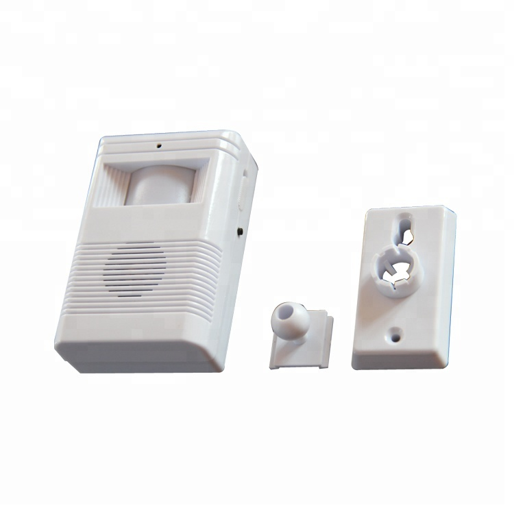 Magnet Muslim Doorbell Arabic Sound Enter Alarm DC3.0V