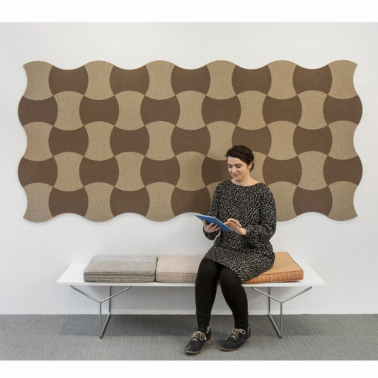 Lightweight Soundproof Acoustic Panels for Pets - Easy Installation