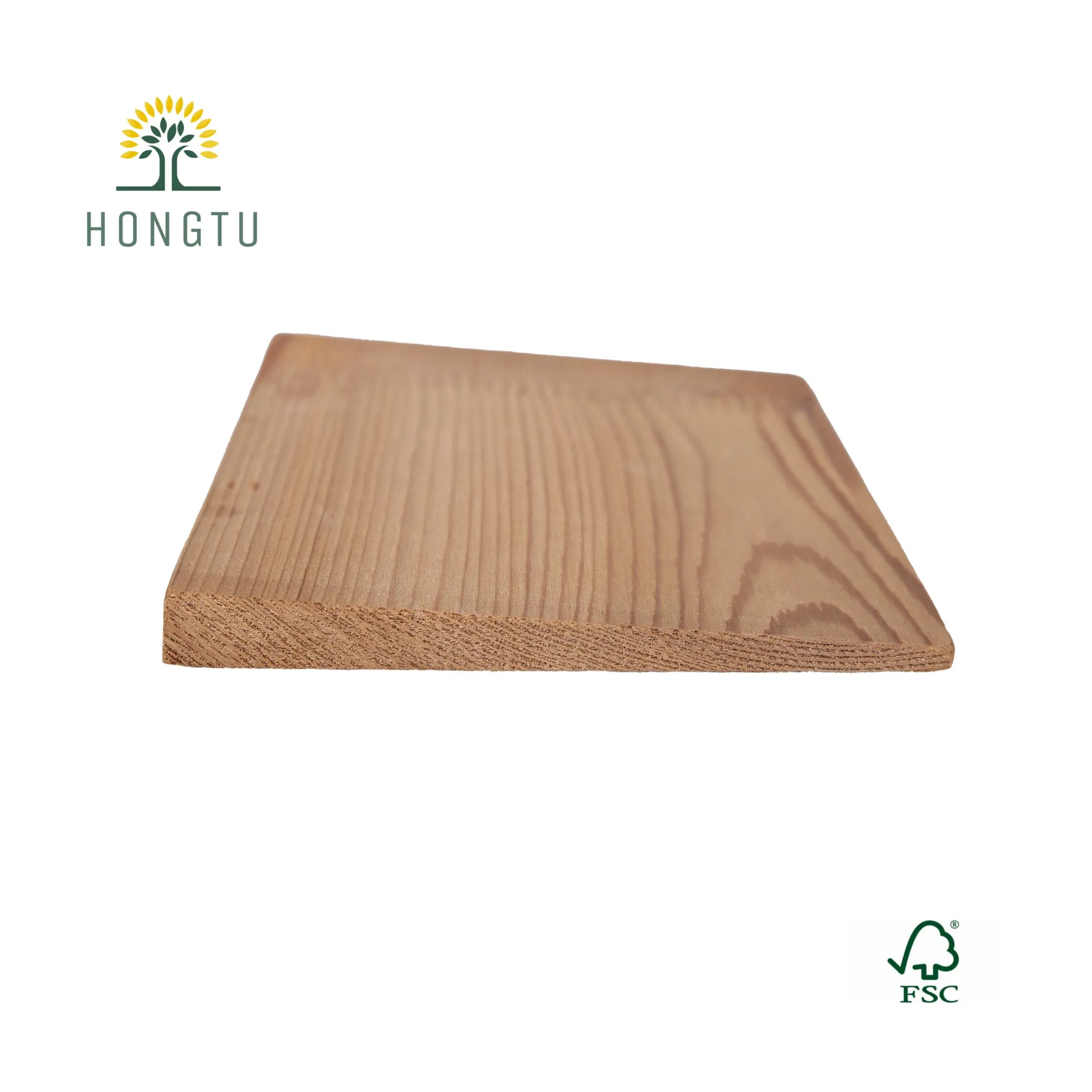 Premium Exterior Wall Panels for Modern Wood Sidings