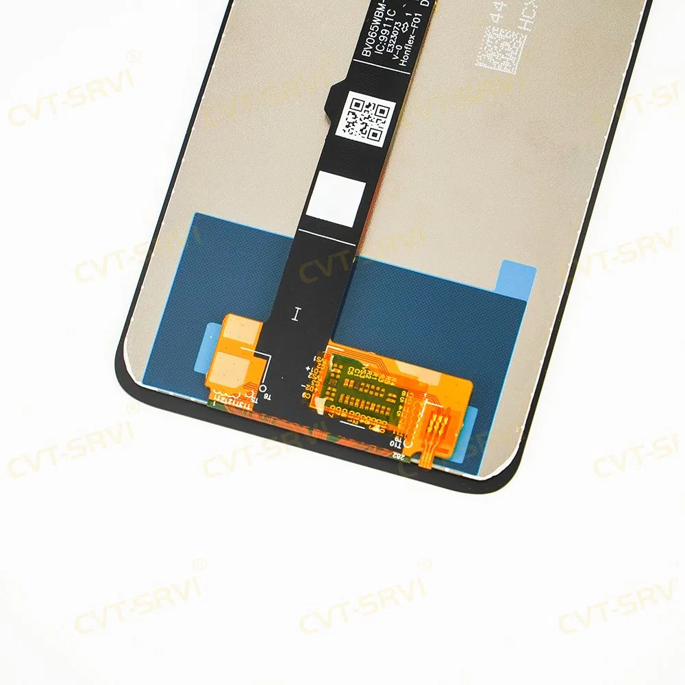 CVT-Srvi Wholesale Price Pantalla Mobile Phone Screen Phone LCD for Motorola Series G 5g 2022/Edge 20 Lite/Edge 50/Edge 40/G85 5g/G55 5g/G30/E32 Touch Display