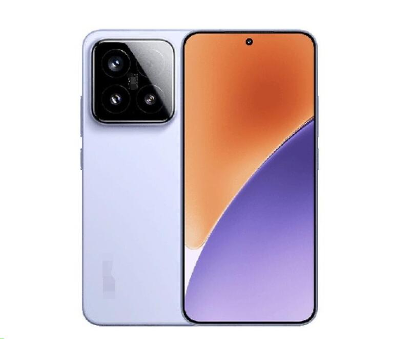 Смартфон Xiao 15 (12GB/256GB) 5G, оригинальный, разблокированный