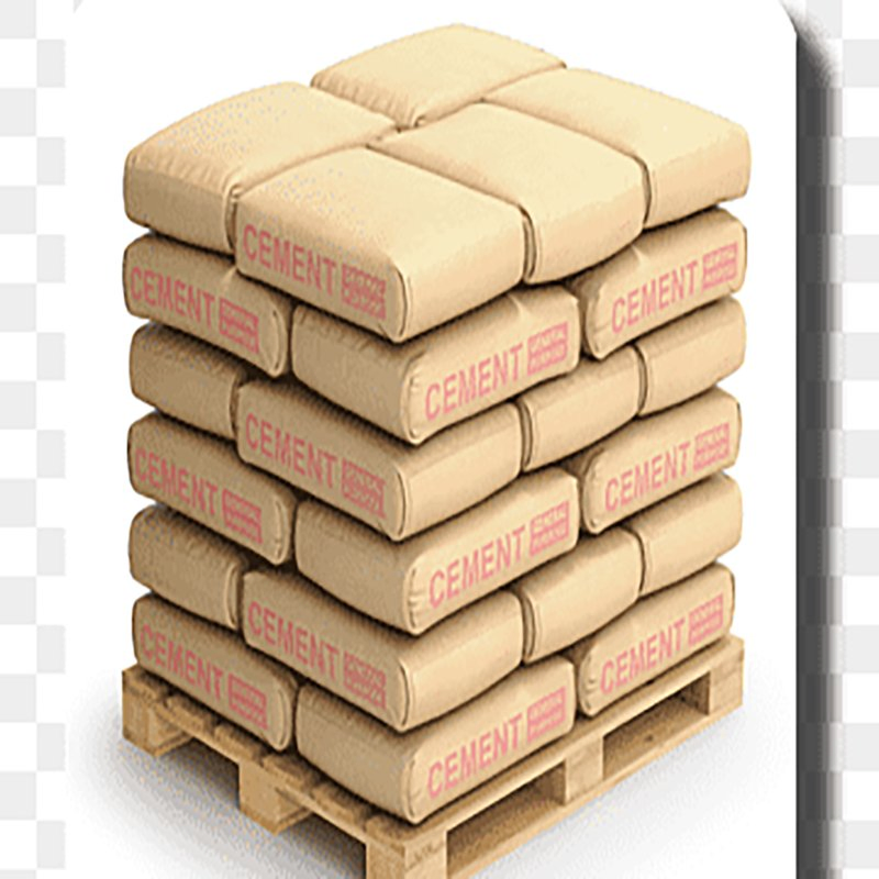 High-Alkali Cement with Stable Quality, Sufficient Grade, and Varying Levels