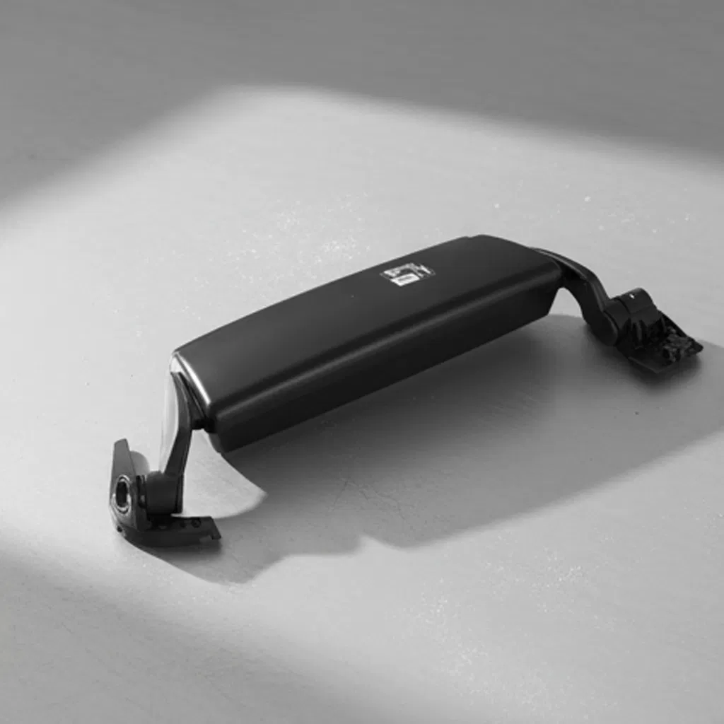 Премиальное левое зеркало заднего вида с подогревом