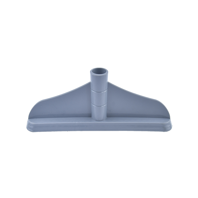 Indoor/Outdoor Household Broom, Durable and Lightweight Sweeper with Strong Bristles