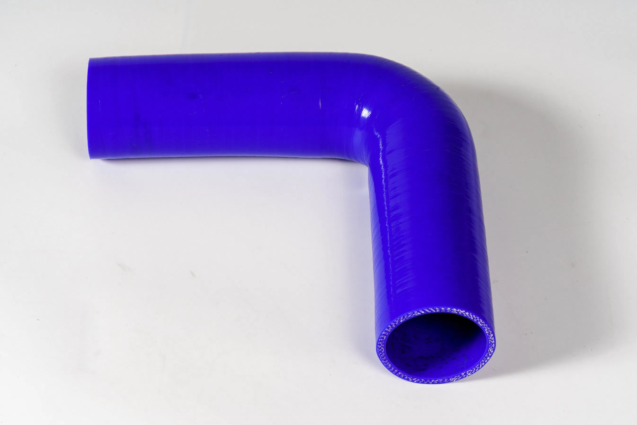 45° 90° Straight Elbow Auto Silicone Radiator Hose