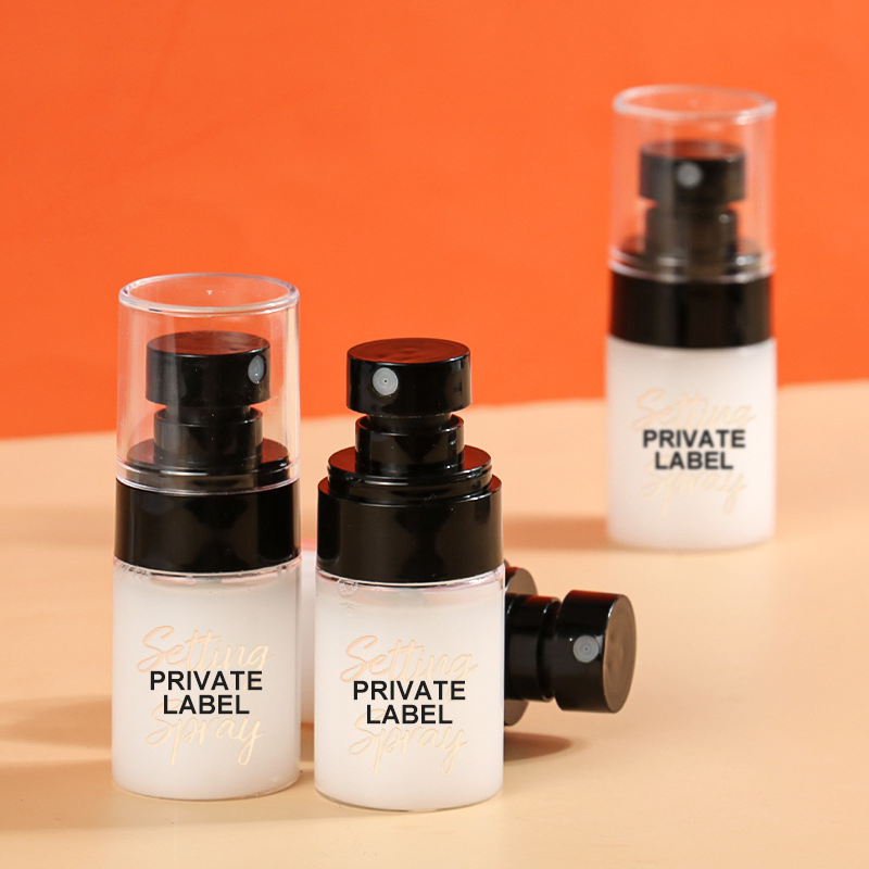 30ml Long Lasting Waterproof Oil-Control Makeup Matte Fixing Mist Setting Spray