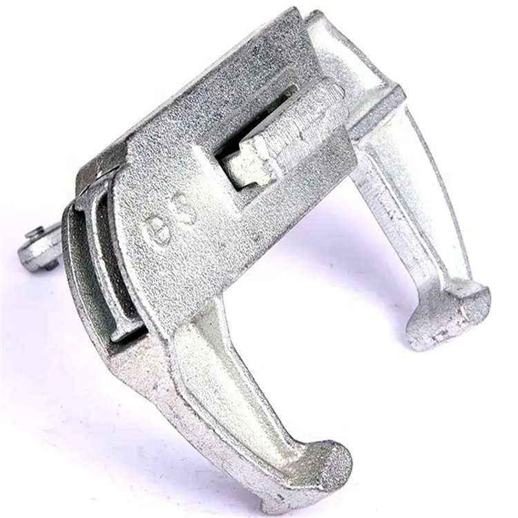 Scaffolding Accessories Formwork System Fasteners Casting Clamp