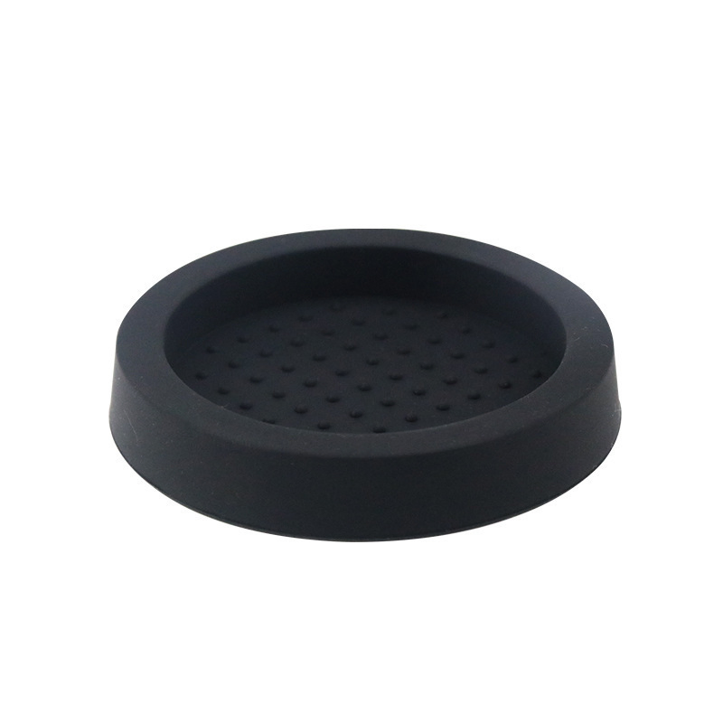 Силиконовые пресс-подушечки для кофе и порошков