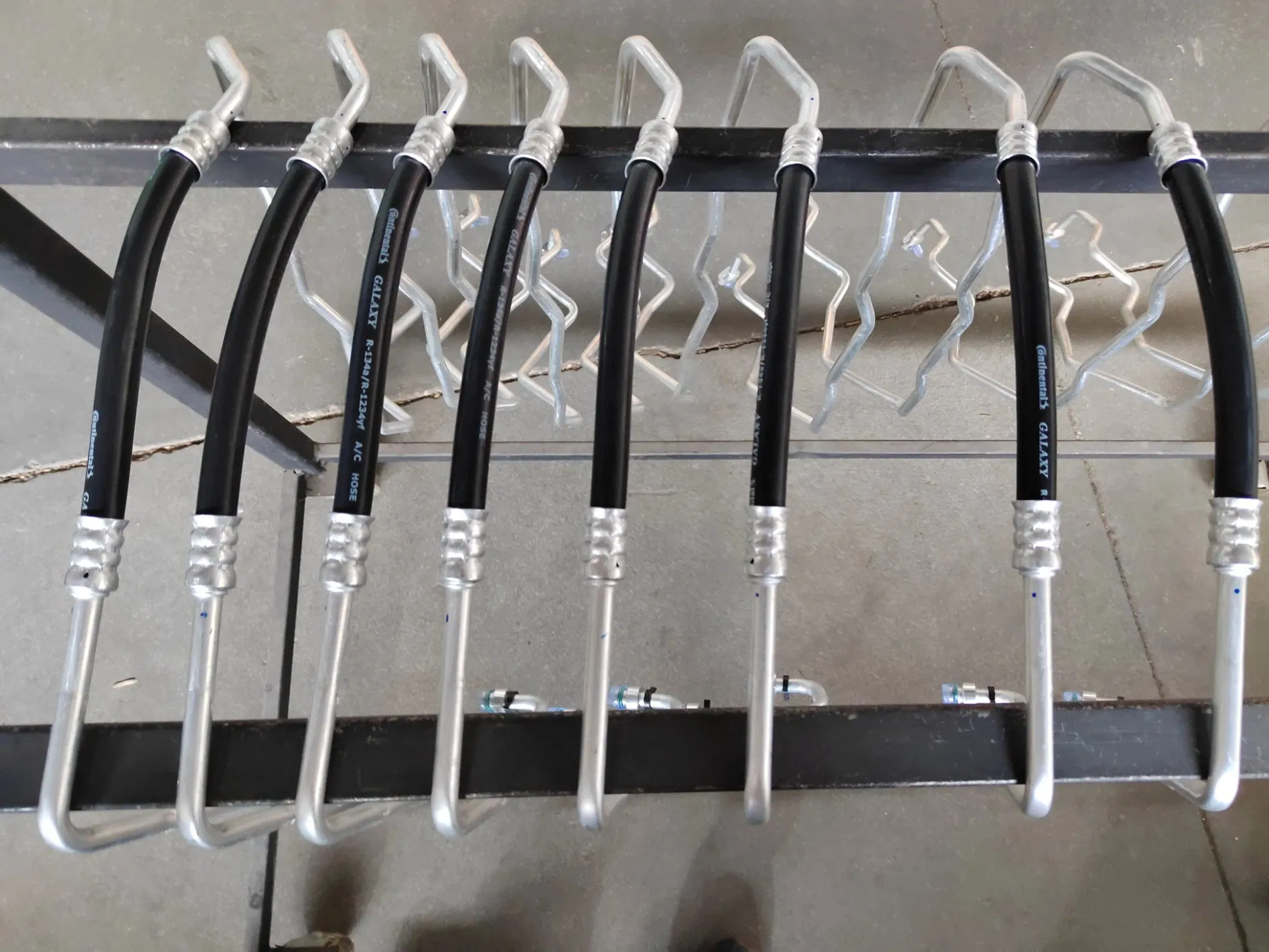 Маслопровод турбокомпрессора 03L145771AL для Audi