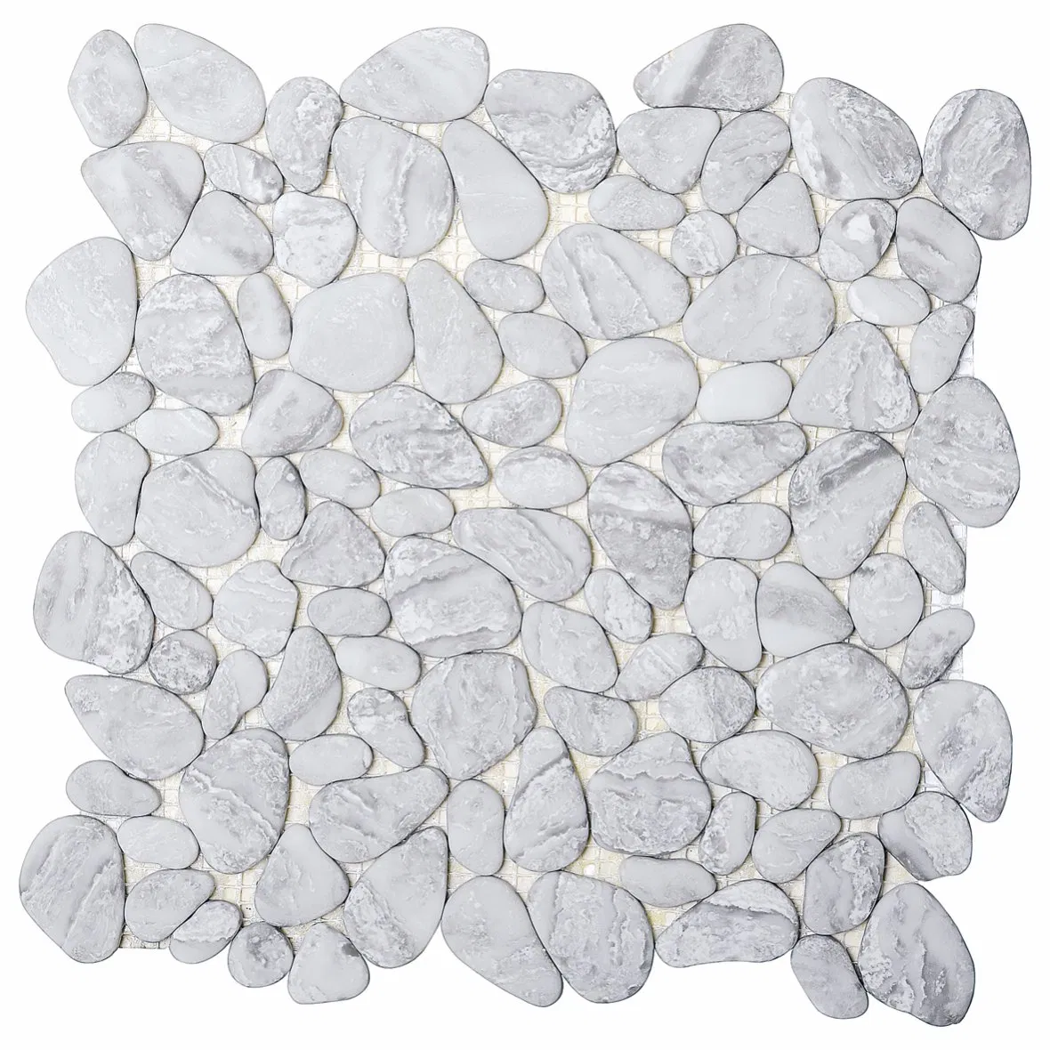 European Style Glass Mosaic Tile for Bar Decoration (300X300mm)
