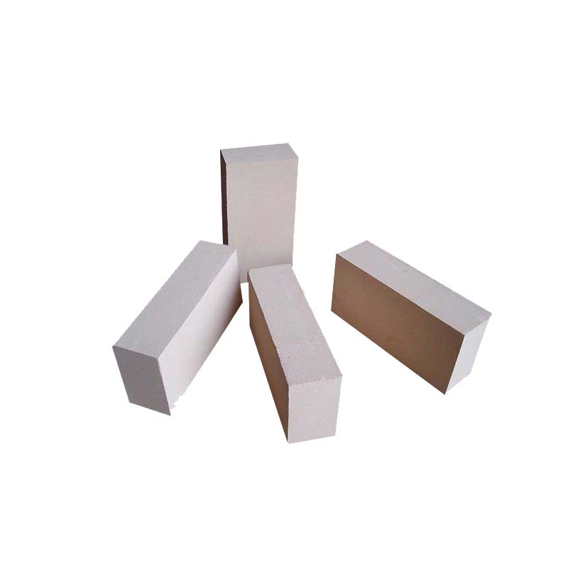 Refractory Brick Factory Zircon Mullite Fire Brick