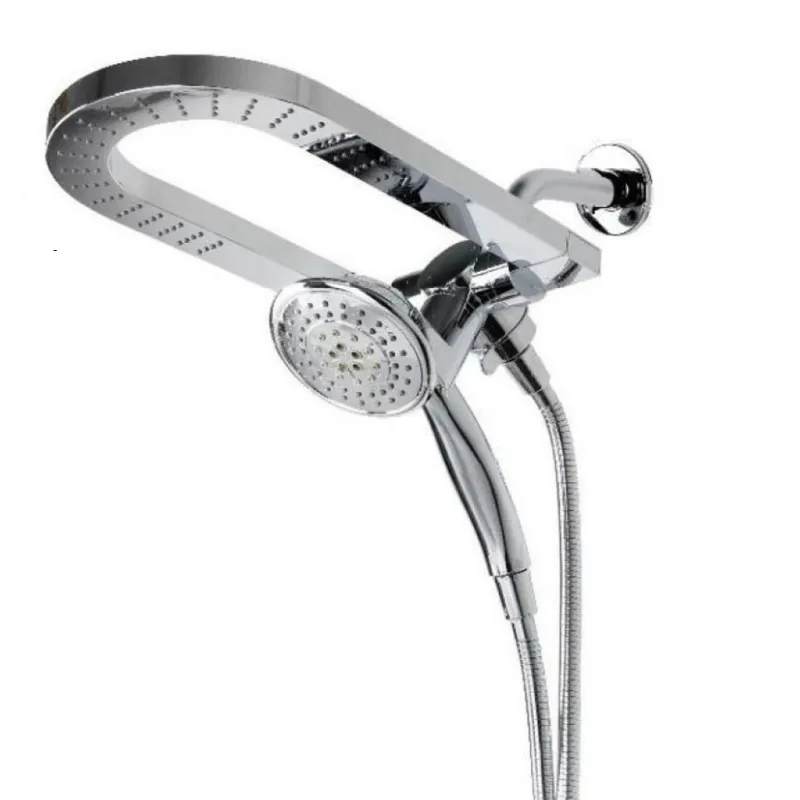 Premium Multi-Function Shower Head Combo for Ultimate Relaxation
