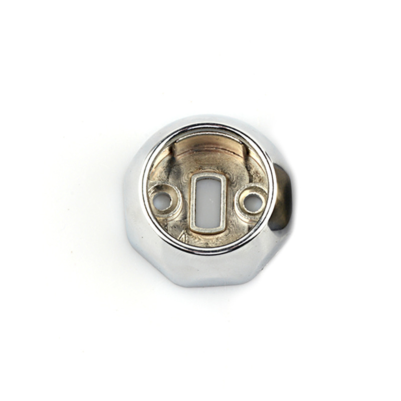 Держатель для трубы шкафа из цинкового сплава