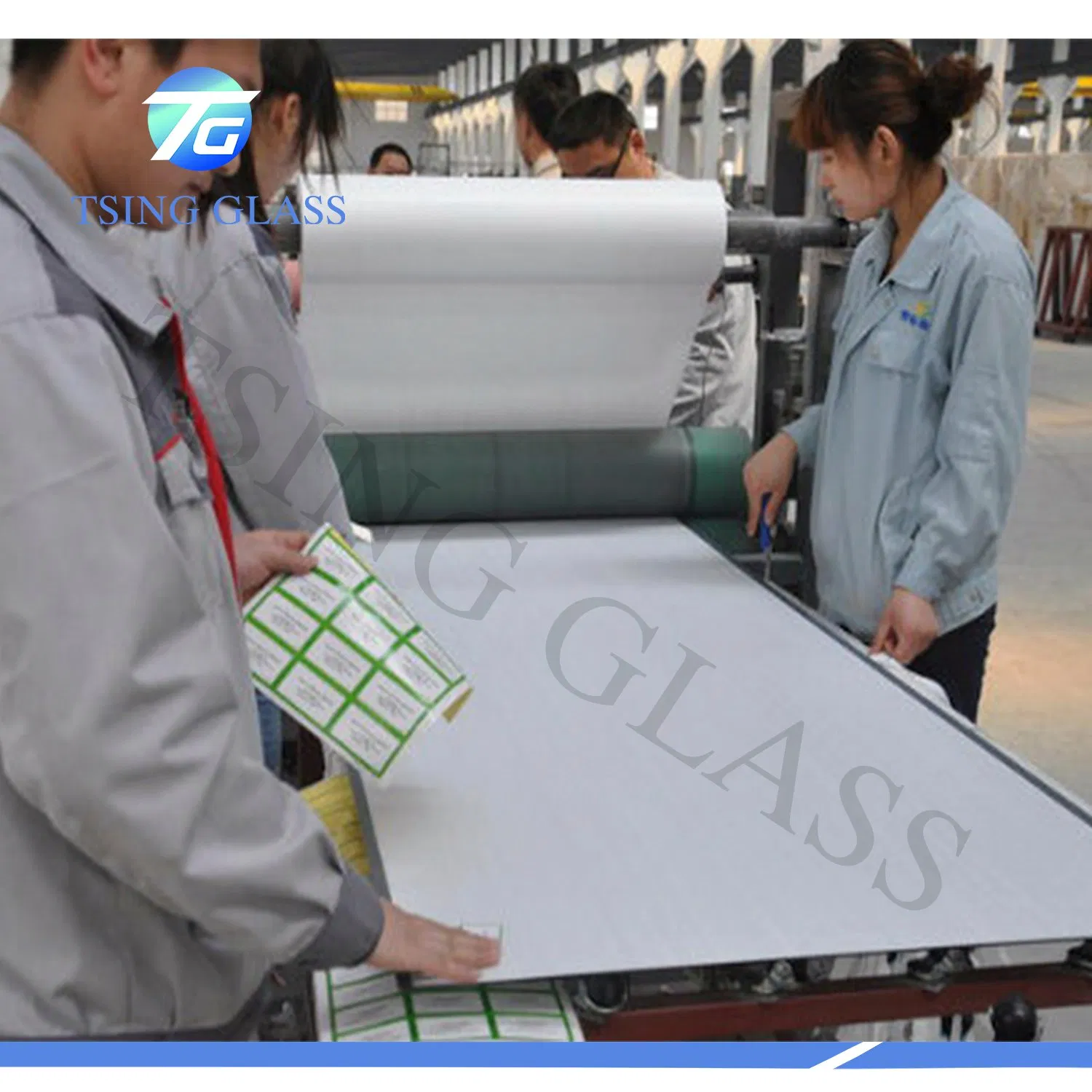 Silver / Aluminum / Copper Free / Lead Free Mirror 2-8mm for Bathroom / Bar / Hotel / Decoration