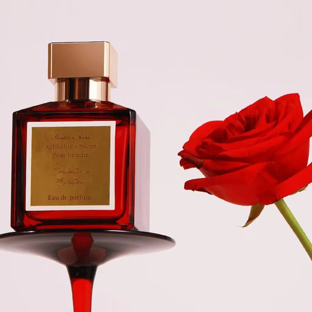 Духи Woody Fresh, унисекс, стойкость >8ч, 70 мл