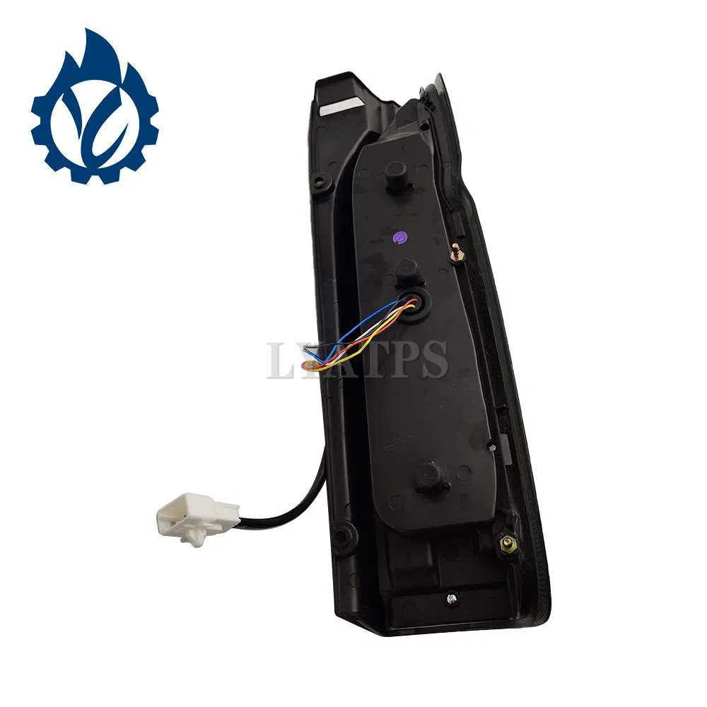 Качественные автозапчасти: задний фонарь для Hiace 2005-2018